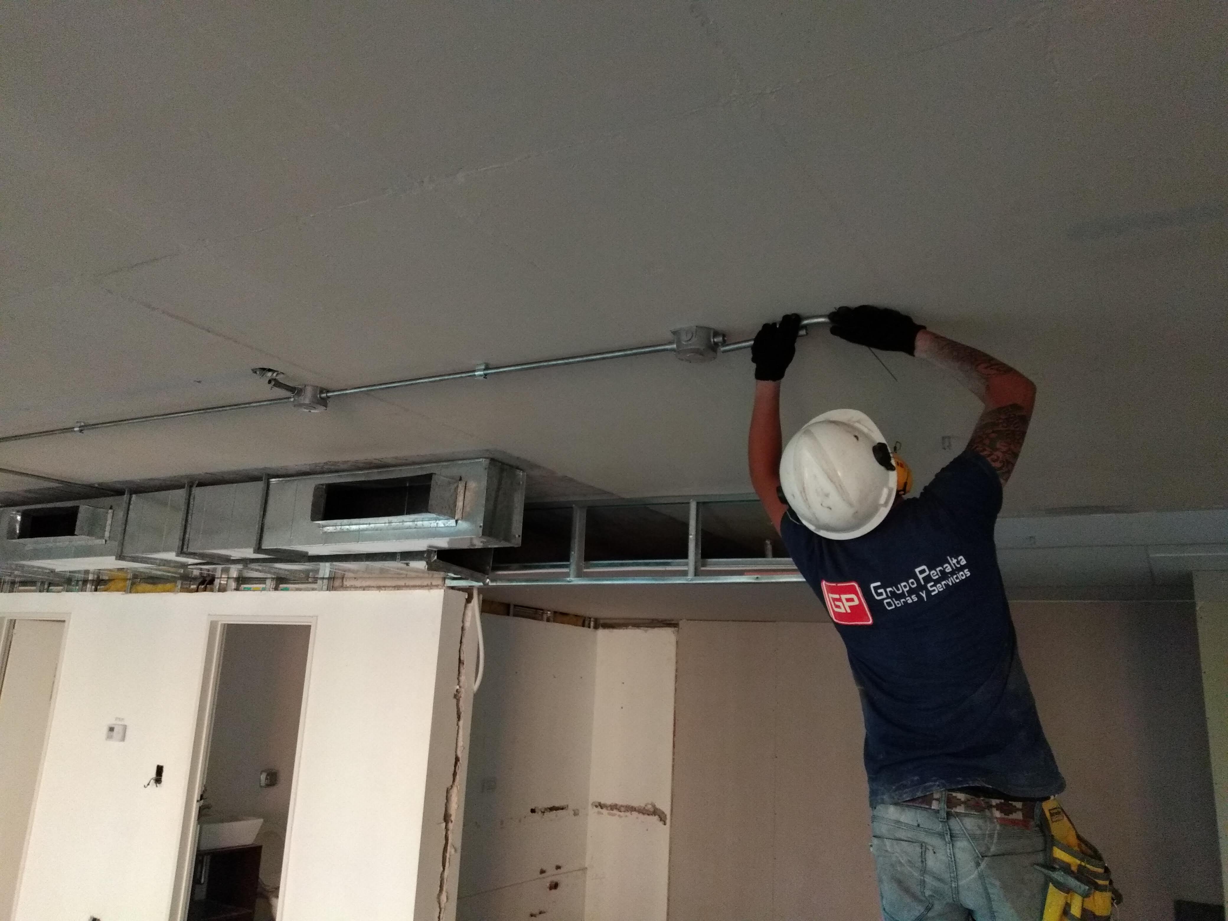 Electricidad y Datos - Cabify